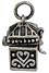 thai sterling silver beads & findings