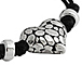 chainmaille silver jewelry