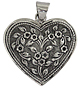 thai hill tribe silver jewelry