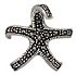 thai marcasite silver jewelry