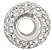 thai swarovski stardust sterling silver beads & findings